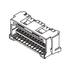 5031480890 Molex Conn Wire to Board RCP 8 POS 1.5mm Solder RA Side Entry SMD CLIK-Mate™ T/R