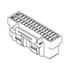 5031492600 Molex Conn Housing PL 26 POS 1.5mm Crimp ST Cable Mount Beige CLIK-Mate™ Bag