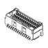 5031540890 Molex Conn Wire to Board RCP 8 POS 1.5mm Solder ST SMD CLIK-Mate™ T/R