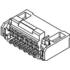 5033005310 Molex Conn FFC/FPC Connector SKT 53 POS 0.25mm Solder RA SMD Easy-On™ T/R