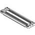 5033045042 Molex Conn Board to Board RCP 50 POS 0.4mm Solder ST Top Entry SMD T/R