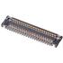 5033043042 Molex Conn Board to Board RCP 30 POS 0.4mm Solder ST Top Entry SMD SlimStack T/R