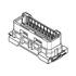 5033950310 Molex Conn Wire to Board SKT 3 POS 1.5mm Solder ST SMD CLIK-Mate™ T/R