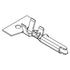 5034290000 Molex Contact M Crimp ST Cable Mount 26-30AWG Reel