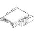 5034690200 Molex Conn Board to Board PL 2 POS 3.7mm Solder RA SMD Flexi-Mate™ T/R