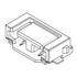 5034710200 Molex Conn Wire to Board RCP 2 POS 3.7mm Solder RA SMD Flexi-Mate™ T/R