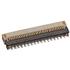 5035665102 Molex Conn FFC/FPC Connector SKT 51 POS 0.3mm Solder RA SMD Easy-On™ T/R