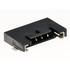 5037630591 Molex Conn Wire to Board HDR 5 POS 1mm Solder RA SMD T/R