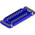 5037723020 Molex Conn Board to Board RCP 30 POS 0.4mm Solder ST Top Entry SMD SlimStack™ T/R