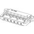 5040511001 Molex Conn Housing F 10 POS 1.5mm Crimp ST Cable Mount Pico-Lock™ Bag