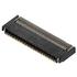 5040703991 Molex Conn FPC Connector SKT 61 POS 0.2mm Solder RA SMD Easy-On™ T/R
