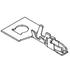 5041851000 Molex Crimp Terminal 26-30AWG Copper Alloy F 5.2mm Tin Micro-Lock™ Reel