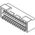 5041893270 Molex Conn Shrouded Header (4 Sides) HDR 32 POS 1.25mm Solder RA SMD Micro-Lock™ T/R