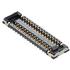 5046183412 Molex Conn Board to Board RCP 34 POS 0.35mm Solder ST Top Entry SMD T/R