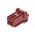 5046930402 Molex Conn Housing F 4 POS 3.3mm Crimp ST Cable Mount Bag