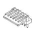 Molex. Conn Wire to Board HDR 2 POS 2.5mm Solder RA Thru-Hole Mini-Latch™ Bag - 0022051022