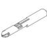 5050710101 Molex Contact PIN Solder ST SMD T/R