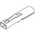 5050720101 Molex Contact SKT Solder RA SMD T/R