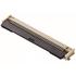 5051105491 Molex Conn FFC/FPC Connector F 54 POS 0.5mm Solder RA SMD Easy-On™ T/R