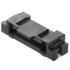 5051470290 Molex Conn FPC Connector SKT 2 POS 2mm Solder RA SMD Flexi-Latch™ T/R
