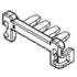 5051521200 Molex Connector Accessories Terminal Position Assurance Straight Polybutylene Terephthalate DuraClik™ Automotive Bag