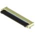 5052784033 Molex Conn FFC/FPC Connector SKT 40 POS 0.5mm Solder RA SMD T/R