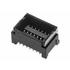 5054334021 Molex Conn Wire to Board HDR 40 POS 1.25mm Solder ST Top Entry SMD T/R