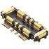 5054760810 Molex Conn Board to Board PL 4Power/4Signal POS 0.4mm Solder ST SMD SlimStack™ T/R