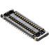 5055502020 Molex Conn Board to Board PL 20 POS 0.4mm Solder ST SMD T/R