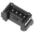 5055680271 Molex Conn Shrouded Header (4 Sides) HDR 2 POS 1.25mm Solder ST Top Entry SMD Micro-Lock PLUS T/R