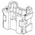 5055750271 Molex Conn Shrouded Header (4 Sides) HDR 2 POS 2mm Solder ST Top Entry SMD Micro-Lock PLUS T/R