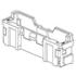 5055751071 Molex Conn Shrouded Header (4 Sides) HDR 10 POS 2mm Solder ST Top Entry SMD Micro-Lock PLUS T/R