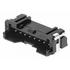 5055780271 Molex Conn Shrouded Header (4 Sides) HDR 2 POS 2mm Solder RA SMD T/R