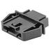 Molex. Conn Housing F 3 POS 2.54mm Crimp ST Cable Mount SL™ Bag - 0050650203