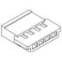 0510050400 Molex Conn Housing F 4 POS 2mm Crimp ST Cable Mount Bag