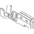 Molex. Contact SKT Crimp ST Cable Mount 18-24AWG SPOX™ Reel - 0039000021