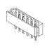 Molex. Conn Shrouded Header (4 Sides) HDR 2 POS 2.5mm Solder ST Top Entry Thru-Hole SPOX™ Bag - 0022035025
