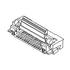 0528920833 Molex Conn FPC Connector SKT 8 POS 0.5mm Solder RA SMD T/R