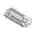 0528931233 Molex Conn FPC Connector RCP 12 POS 0.5mm Solder RA SMD Easy-On™ T/R