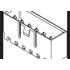 0532583005 Molex Conn Shrouded Header (4 Sides) HDR 5 POS 3.5mm Solder ST Thru-Hole Tray