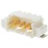 0532610271 Molex Conn Shrouded Header (4 Sides) HDR 2 POS 1.25mm Solder RA Side Entry SMD PicoBlade™ T/R