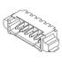 0532610371 Molex Conn Shrouded Header (4 Sides) HDR 3 POS 1.25mm Solder RA Side Entry SMD PicoBlade™ T/R