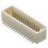 0533071071 Molex Conn Board to Board HDR 10 POS 0.8mm Solder ST SMD Automotive T/R