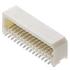0533092471 Molex Conn Board to Board HDR 24 POS 0.8mm Solder RA SMD Automotive T/R