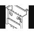 0535170410 Molex Conn Shrouded Header (4 Sides) HDR 4 POS 2.5mm Solder ST Top Entry Thru-Hole Mini-Lock™ Tray