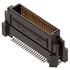 0536270274 Molex Conn Board to Board HDR 20 POS 0.635mm Solder ST Top Entry SMD SlimStack™ T/R