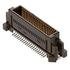 Molex. Conn Board to Board PL 160 POS 0.635mm Solder ST SMD SlimStack™ T/R 0536471674