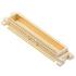 0537480208 Molex Conn Board to Board PL 20 POS 0.5mm Solder ST Top Entry SMD SlimStack™ T/R