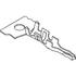 0500348100 Molex Contact PIN Crimp ST Cable Mount 26-30AWG Bag