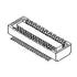 0541020164 Molex Conn Board to Board RCP 16 POS 0.5mm Solder ST SMD SlimStack™ T/R